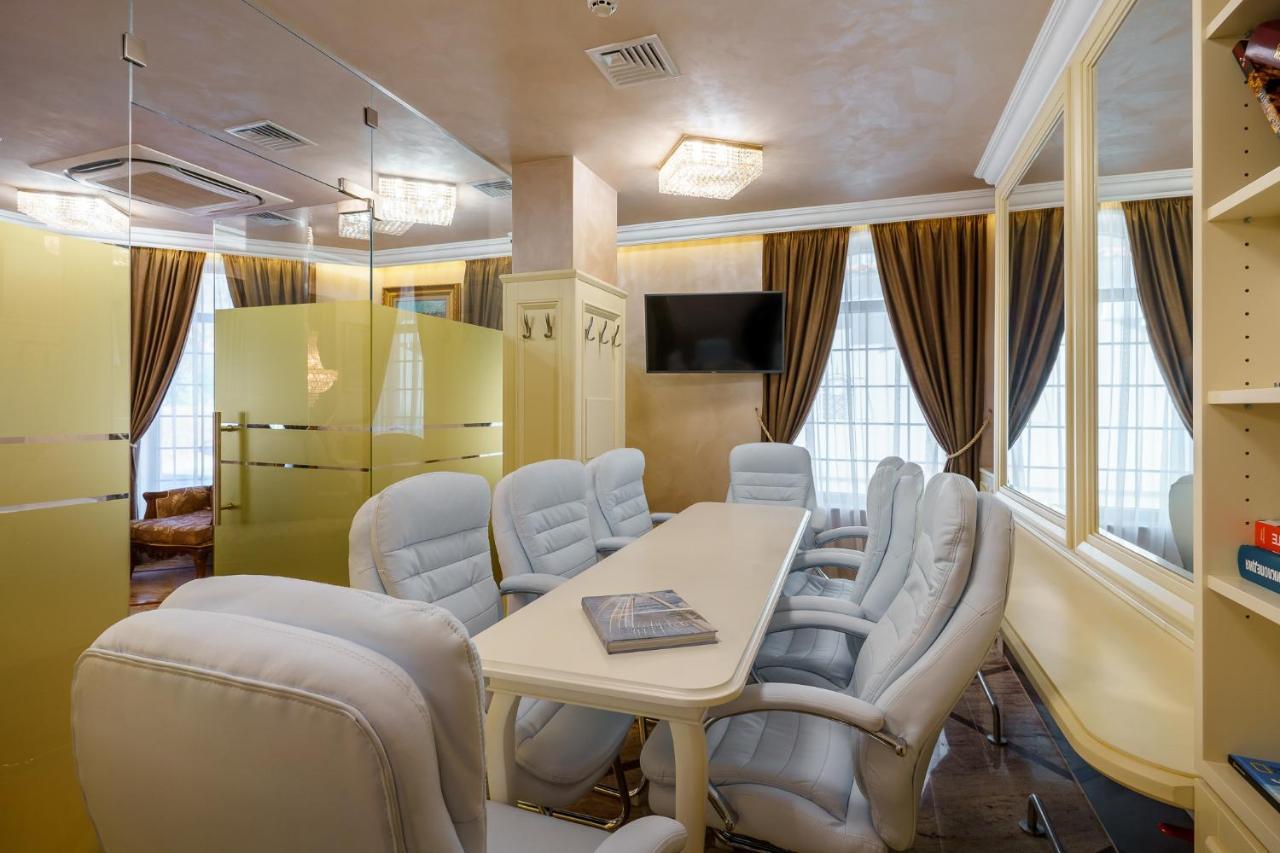 Residence City Garden - Certificate Of Excellence Top 10 Best Five-Stars City Hotels For 2024 Awarded By Htif Plovdiv Exteriör bild