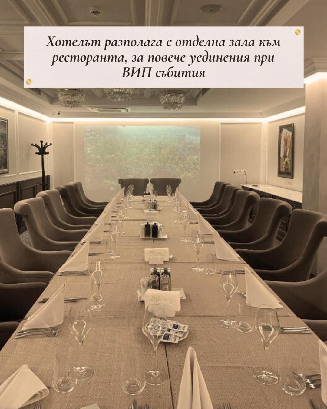 Residence City Garden - Certificate Of Excellence Top 10 Best Five-Stars City Hotels For 2024 Awarded By Htif Plovdiv Exteriör bild